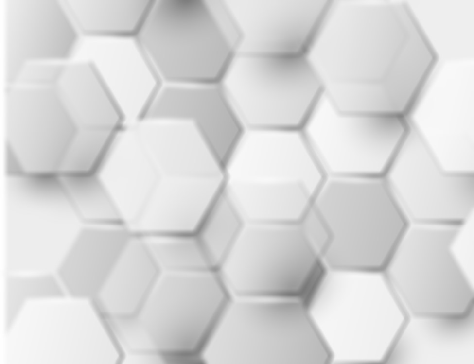 Hexagon-Background-Blur